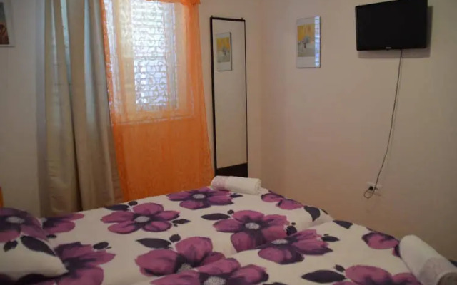 Family House Nožica