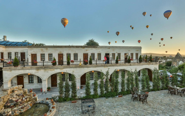 Cappadocia Inn Hotel