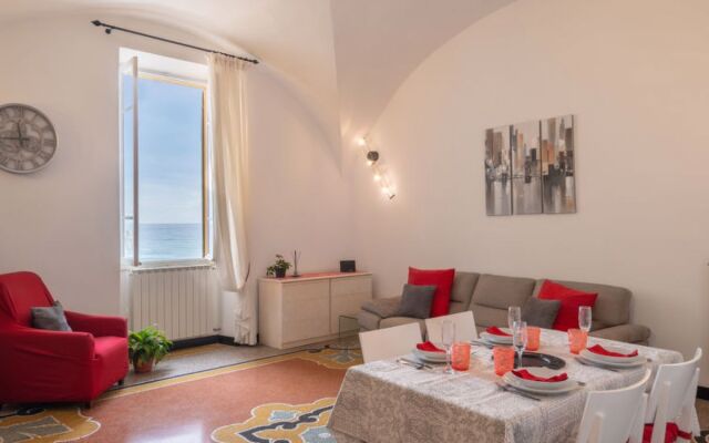 Apartment Boggiano Alassio