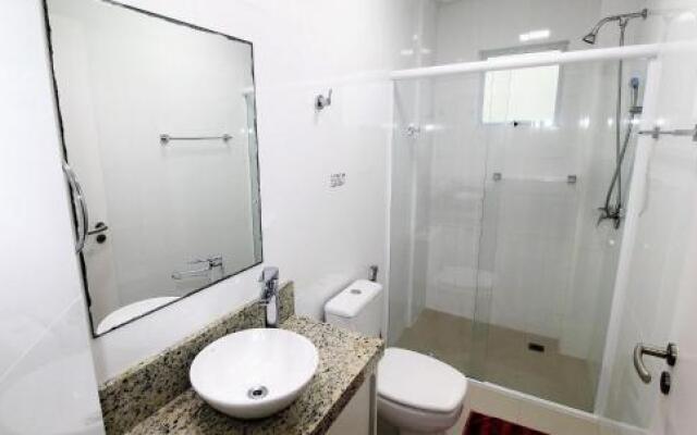 Apartamento Aguas Azuis Bombinhas 1069