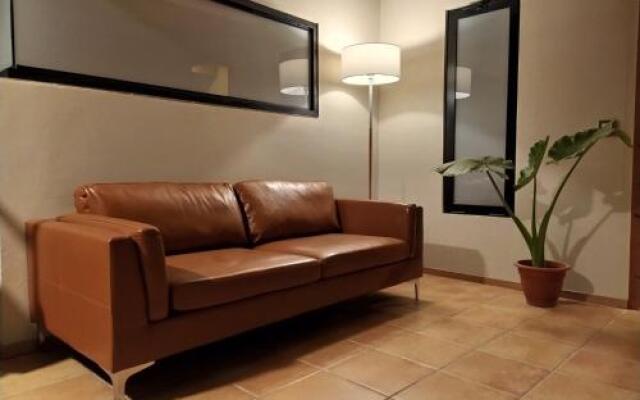 Apartaments Falset