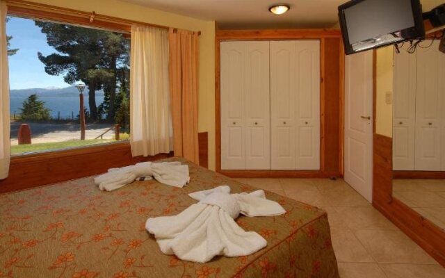 Rosas Amarillas Apart Hotel-Bungalows