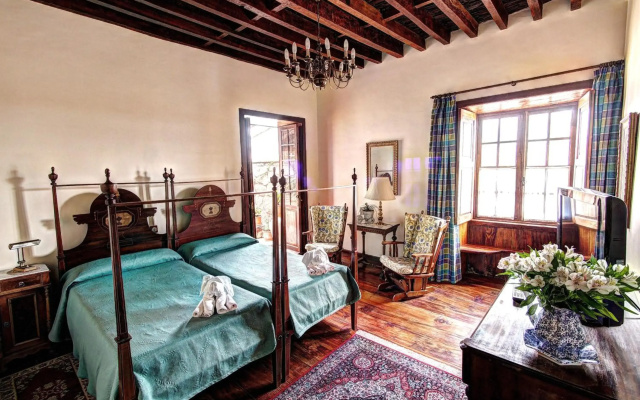 Hotel Rural San Miguel