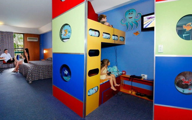 Paradise Resort Gold Coast