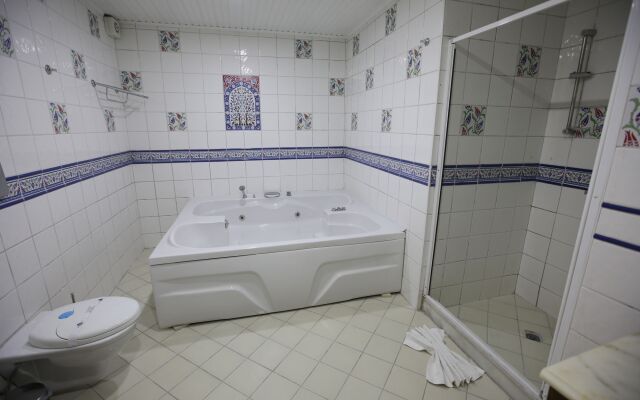 Hotel  Lalesaray