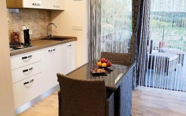 Holiday Home Olive Paradise