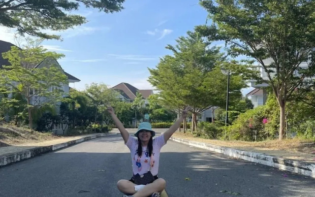 Sealink Villas Phan Thiet  Mui Ne