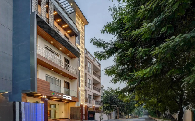 Treebo Corporate Inn