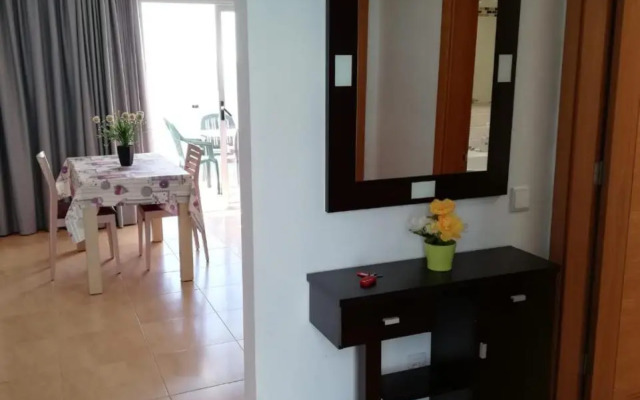 Residencial Jandía Marina