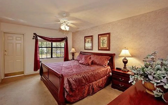 The Gatehouse 305 by RedAwning