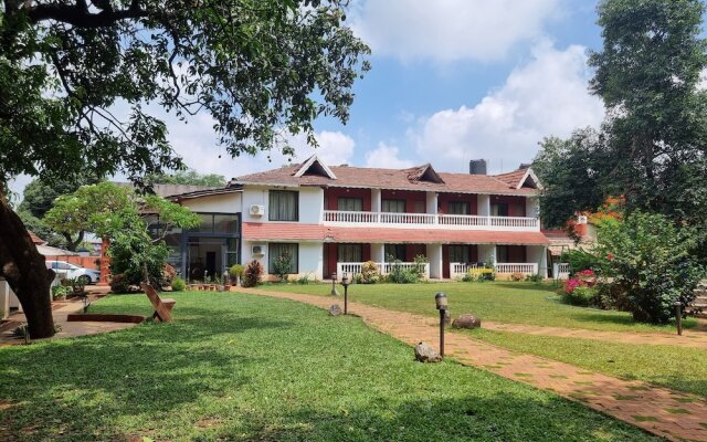 Rishikesh Resort Lonavala