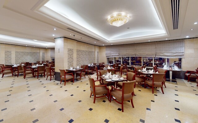 Emaar Grand Hotel