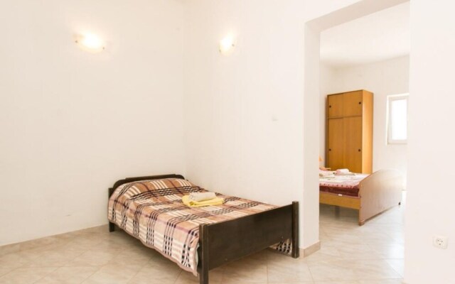 Apartments Franka Saplunara