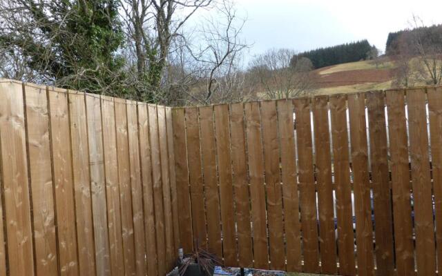 Treetops Bungalow Loch Ness