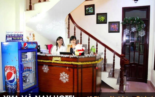 Xua & Nay 2 Hotel Dalat