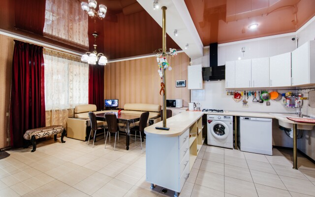 Mandarin (Lazarevskoe)