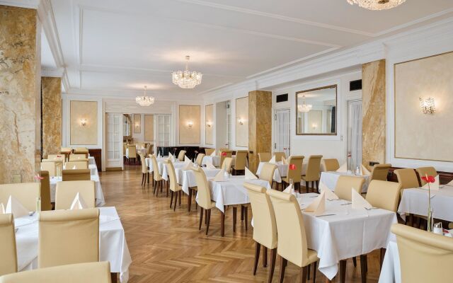 Hotel Astoria Wien