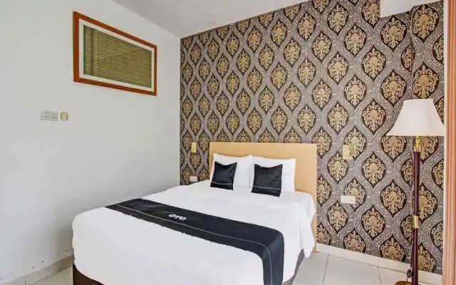 Hotel Orchid Wonosari