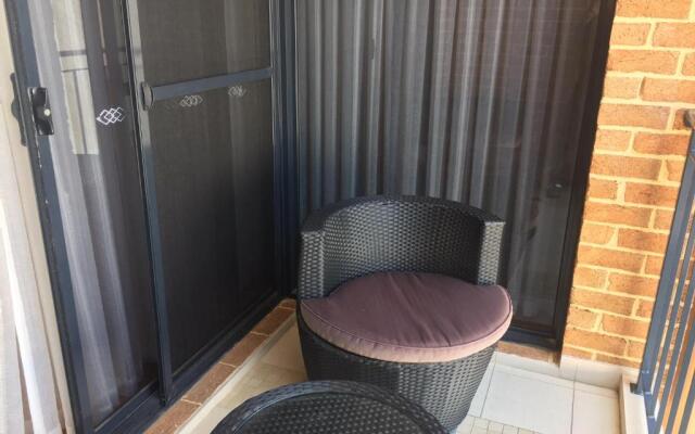 Parklane Apartments
