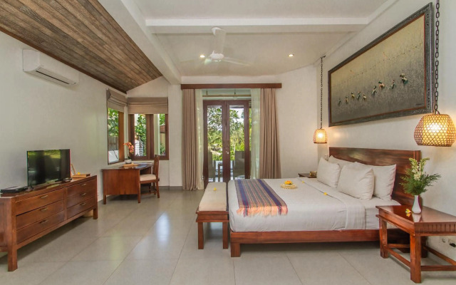 Villa Beji Mawang Ubud by Pramana Villas