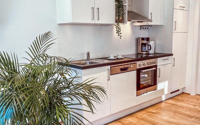 Awesome Apartment in Dalaas With 1 Bedrooms and Wifi