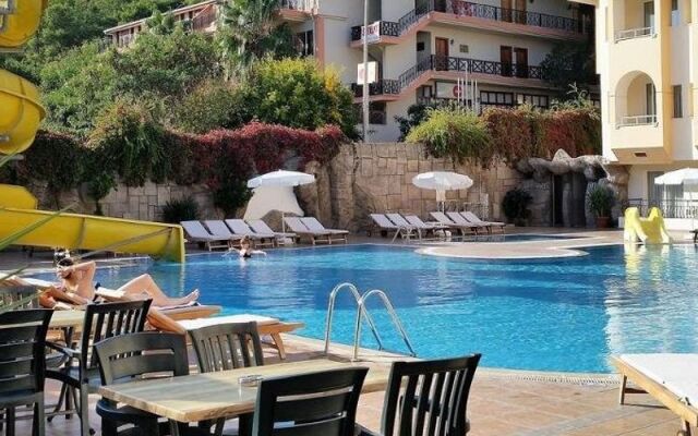 Otium Inn Residence Rivero Hotel