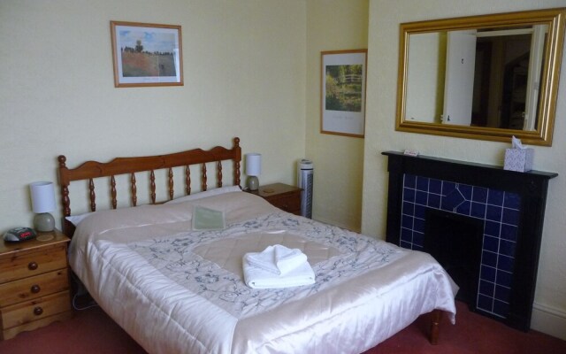 Bewdley Hill House