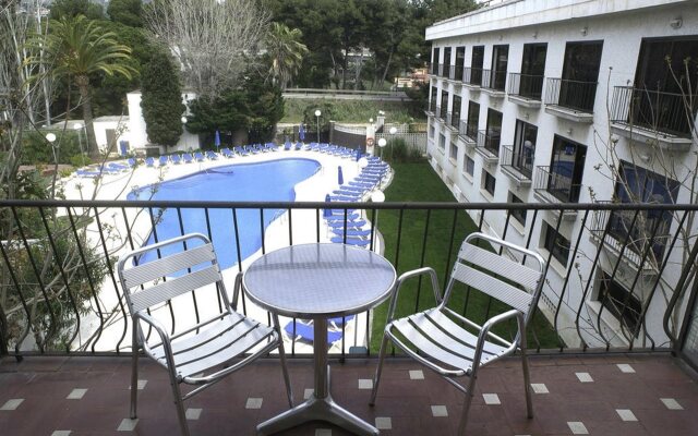 Hotel Ciudad de Castelldefels