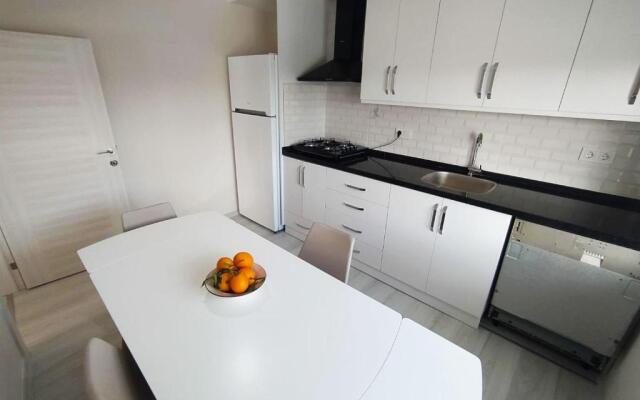 Villa Ata Park Ortaca