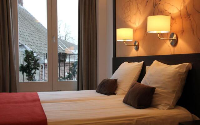 Auberge Vincent
