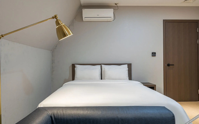 Hotel Icon