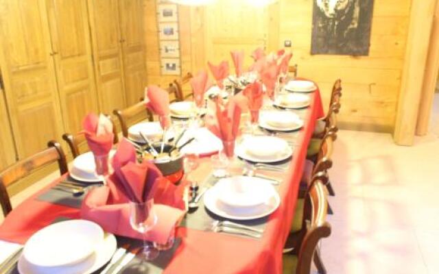 Chalet Very Joly