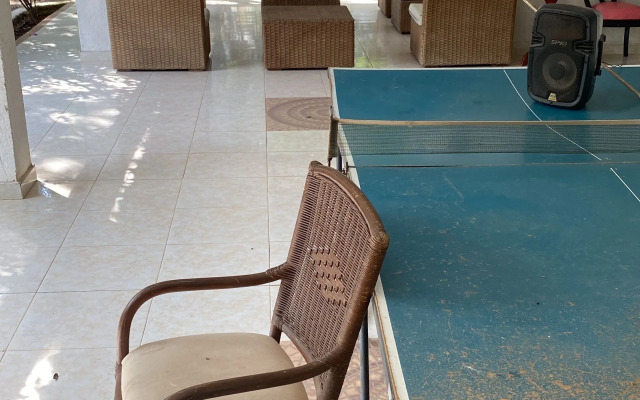 Hostal Olas Club De Neguanje - P Tayrona