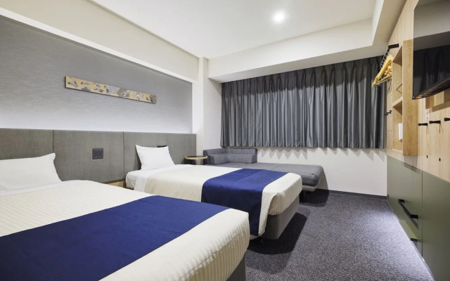 Deluxe Twin room (트윈 침대 2개) 사진 1