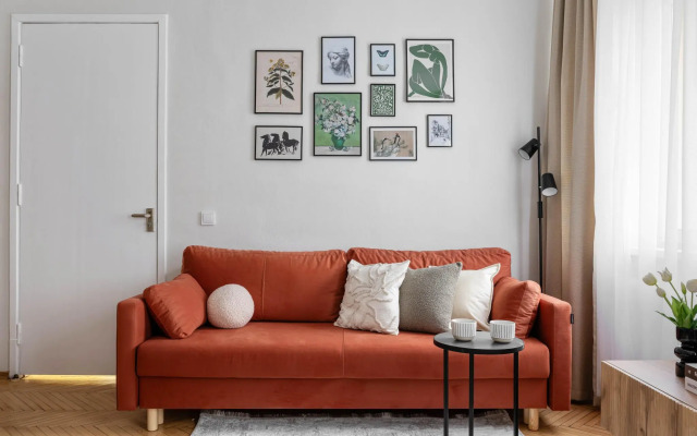 GM Гранатный пер.,2с1