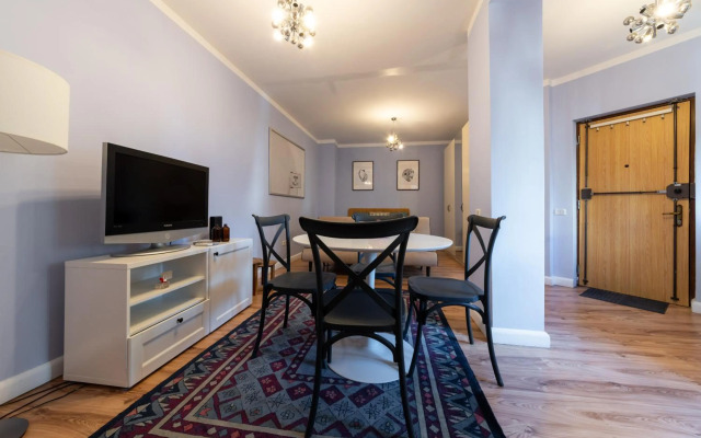 Studio City Center - Victoriei Square