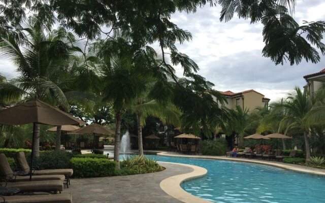 Pacifico Resort Condominiums