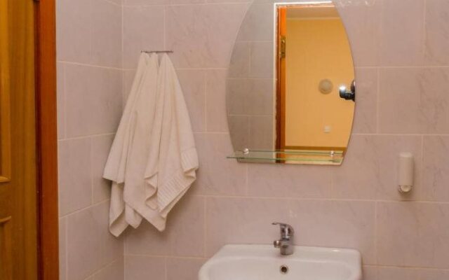 Hotel Airport Krasnodar