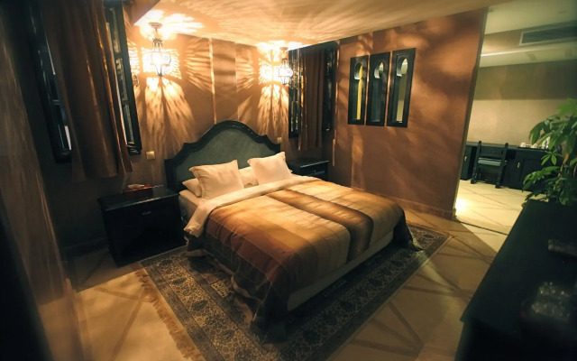 Riad Dar Haven