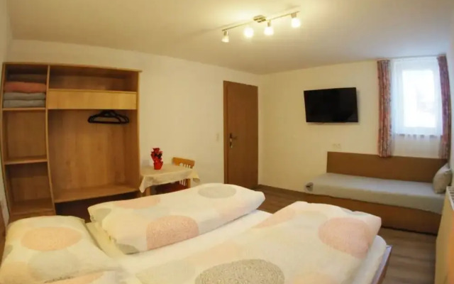 Vakantiehuis Sonneck