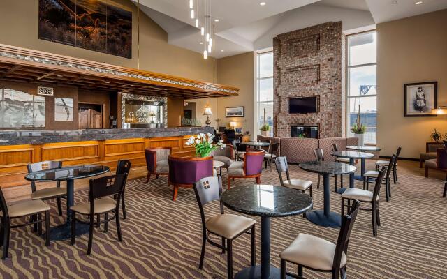 Best Western Plus Gold Country Inn