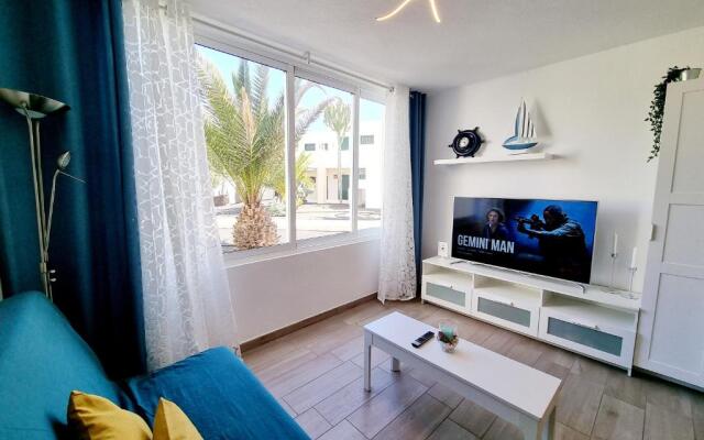 Apartamento Luca 05 en Playa Roca