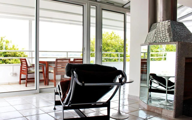Vallia Suites - Luxury Penthouse