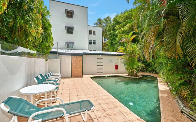 Beach Haven Apartments