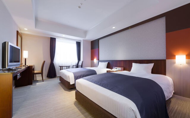 Hotel Kokusai 21 Nagano
