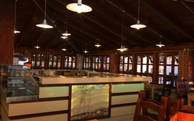 Mervin Hotel