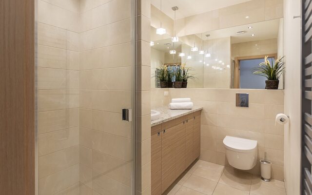 VacationClub - Baltycka Apartments