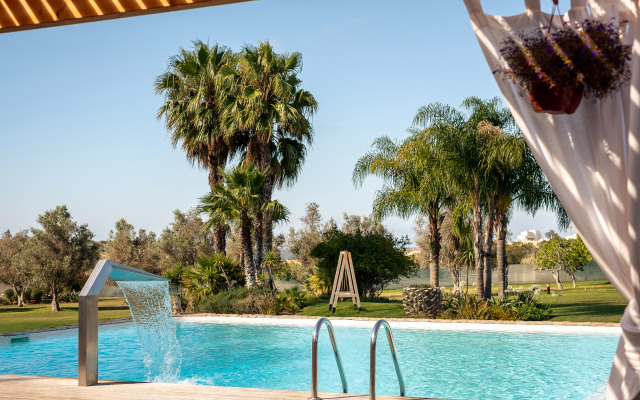 Vila Valverde Design Country Hotel