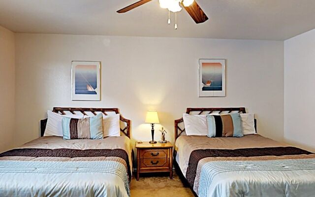 Sherman House - Two Bedroom Home