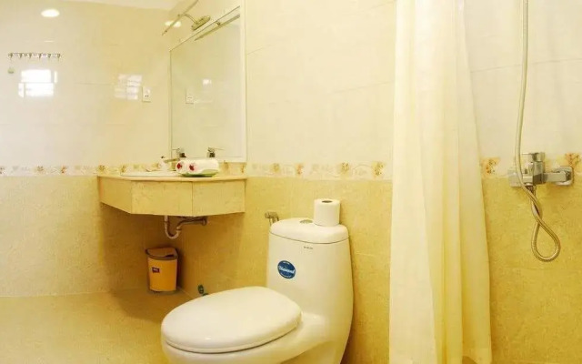 Mango Garden Hoi An Homestay